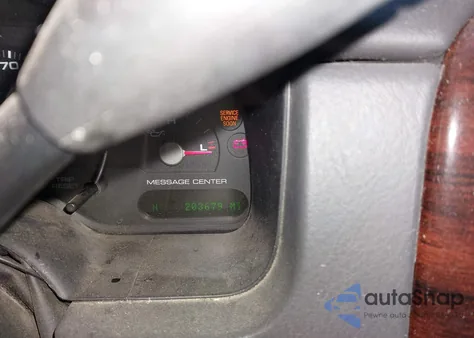 2004 Ford Explorer Limited from USA, damaged, VIN 1FMDU75W34UA20524